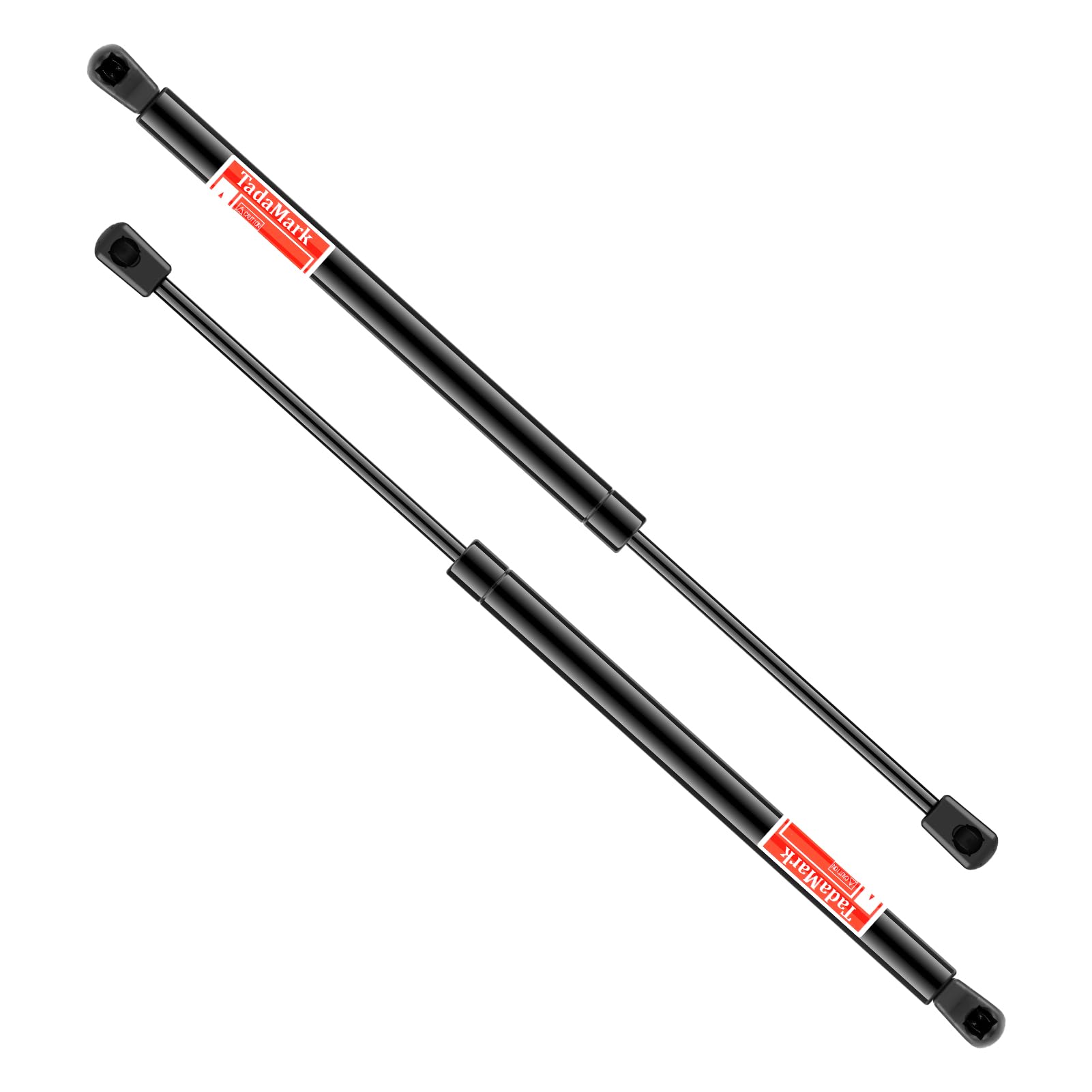 Amazon.com: 2 Pcs Rear Door Hatch Trunk Liftgate Lift Supports